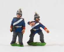 PO12 Prussian: Horse Artillerymen