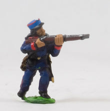PO29 Prussian: Wurtenberg Line Infantry or Jager: Firing
