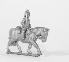 PO35 Prussian: Cavalry: Cuirassier