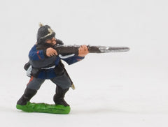 PO3 Prussian: Infantry: Firing