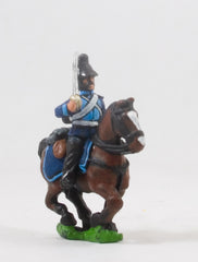 PO41 Prussian: Bavarian Cavalry: Cheveau Leger