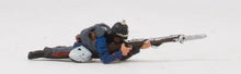 PO5 Prussian: Infantry: Laying, firing
