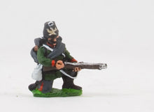 PO9 Prussian: Jager: Kneeling, loading