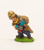 Q10 Dwarf: Carrying sack of loot
