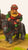 Q16 Dwarf: Mounted King