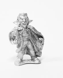 Q62 Vampire: (Zombie controller)