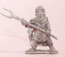 Q65 Zombie: with pitchfork