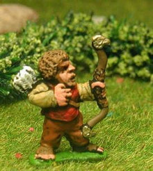 Q96 Halflings: Bowmen