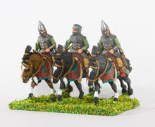 RAN4 Russian: Dvor with Bow