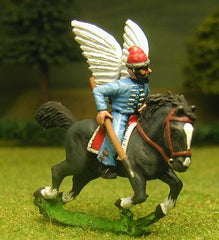 RC9 Cossack: Winged Light Lancer (Jiltsi)