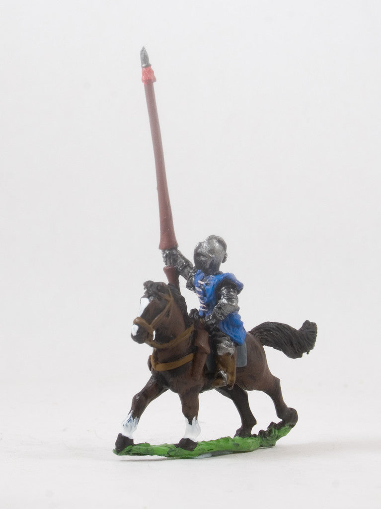 REN103 Renaissance: Dutch Lancer – Essex Miniatures