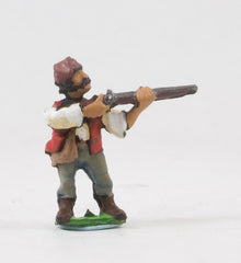 REN108 Renaissance: Grenz Musketeer
