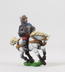 REN109 Renaissance: Herreruelo (Spanish Mounted Pistoleer)