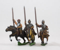 REN112 Renaissance: Mounted Heavy Lancers (Border Reivers)