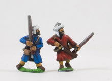 REN115 Renaissance: Foot Arquebusiers in Turban