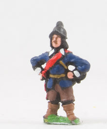 REN15 ECW: Command: Officers in Helmets