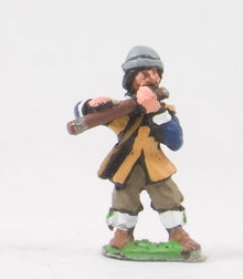 REN20 ECW: Command: Fifers in Hats