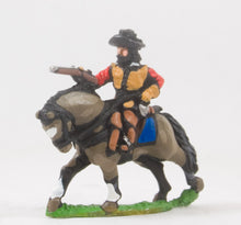 REN65 ECW: Medium Cavalry firing Pistol