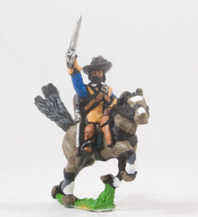 REN66 ECW: Medium Cavalry with Sword