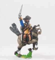 REN66 ECW: Medium Cavalry with Sword