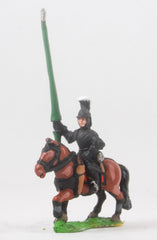 REN69 ECW: Cuirassiers in 3/4 Armour & Pot Helm with Lance