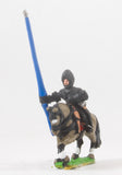 REN72 ECW: Cuirassiers 3/4 Armour & Closed Helm with Lance