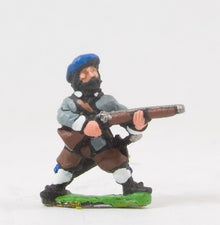 REN78 ECW: Scots Covenanters: Musketeers at the ready