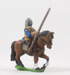 REN84 ECW: Scots Covenanters: Medium Cavalry with Lance & Pistol