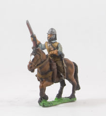 REN85 ECW: Scots Covenanters: Medium Cavalry with Pistols