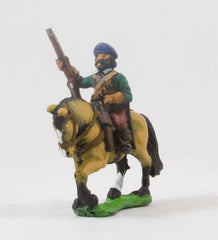 REN87ECW: Scots Royalist: Mounted Musketeer in Bonnet (can be used as Dragoon)