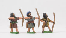 REN91 ECW: Highlanders: Bowmen