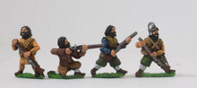 REN92a ECW: Highlanders: Musketeers in trews