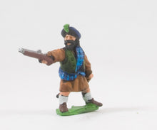 REN93 ECW: Highlanders: Command: Chieftains