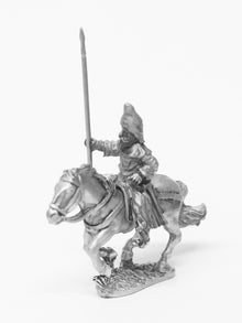 RMAM3 Mameluke: Arab Light Cavalry with Spear