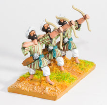 RMAM5 Mameluke: Archer firing