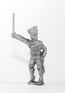 RNAP24 Russian Infantry 1812-15: Officer