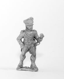 RNAP25 Russian Infantry 1812-15: Standard Bearer