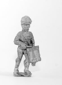 RNAP26 Russian Infantry 1812-15: Drummer