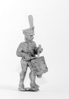 RNAP32 Russian Infantry 1812-15: Grenadier Drummer