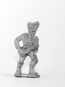 RNAP38 Russian Infantry 1812-15: Artilleryman with Ball