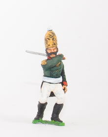 RNAP42 Pavlov Grenadiers: Officer