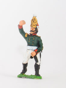 RNAP43 Pavlov Grenadiers: Standard Bearer