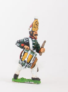 RNAP44 Pavlov Grenadiers: Drummer