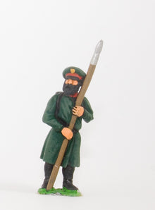 RNAP47 Opolchenie (Militia): Spearman in Cap