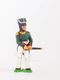 RNAP4 Russian Infantry 1808-12: Officer