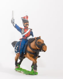 RNAP57 Lancer: Officer