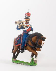 RNAP58 Lancer: Standard Bearer