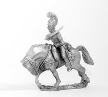 RNAP71 Dragoon 1808-12: Trooper