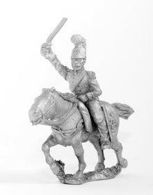 RNAP72 Dragoon 1808-12: Officer