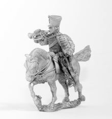 RNAP78 Hussars 1808-12: Trumpeter